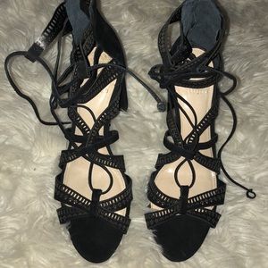 Vince camuto heels